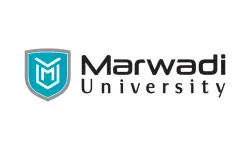 Marwadi university